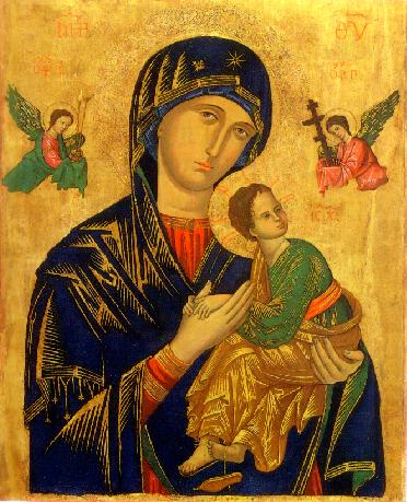 Our Lady of Perpetual Help