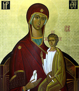 our lady queen of peace church mass times